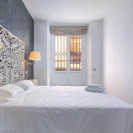 Homeabout Premium Malasana Apartment Мадрид Экстерьер фото