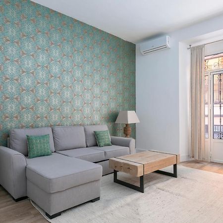 Homeabout Premium Malasana Apartment Мадрид Экстерьер фото